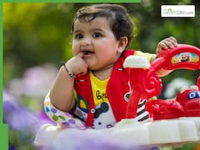 10 Baby Girl Names Inspired By Lord Ganesha With Meanings