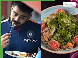 Virat Kohli's Nutritionist Shares 5 Best Post-Workout Foods For Muscle Recovery