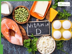 5 Vitamin D-Rich Foods for Strong Bones and Immunity