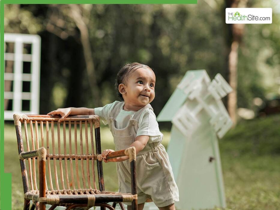 10 Unique Baby Names That Symbolise Luck And Happiness