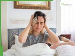 Why Am I Always Tired Even After 8 Hours Of Sleep? Reasons Behind Extreme Fatigue