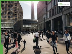 6 Ways Walking Can Enhance Your Physical And Mental Health Instantly