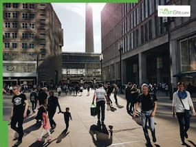 6 Ways Walking Can Enhance Your Physical And Mental Health Instantly
