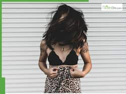 Go Braless Or Wear A Bra? Study Finally Reveals Truth About Bras And Breast Cancer