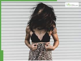 Go Braless Or Wear A Bra? Study Finally Reveals Truth About Bras And Breast Cancer