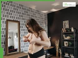 6 Tips To Prevent You From Gaining Your Weight Back