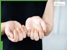 5 Warning Signs of Hypothyroidism Can Show Up In Your Nails 5 Warning Signs of Hypothyroidism Can Show Up In Your Nails
