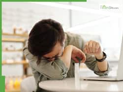 Persistent Cough And During Monsoon? Nutritionist Reveals Two Dietery Tips For Better Respiratory Health