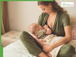 World Breastfeeding Week: What Happens When You Don't Nourish the Mother Who Breastfeeds? Experts Warn of Serious Risks
