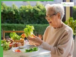 World Senior Citizen Day: 5 Superfoods That Boost Immunity in Old Age