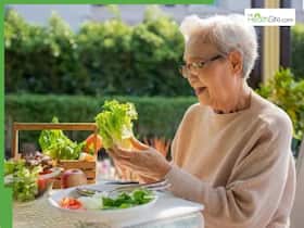 World Senior Citizen Day: 5 Superfoods That Boost Immunity in Old Age World Senior Citizen Day: 5 Superfoods That Boost Immunity in Old Age