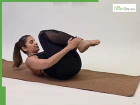 Katrina Kaif And Deepika Padukone's Fitness Trainer Reveals 5 Pilates Moves For Killer Abs | Watch Video Katrina Kaif And Deepika Padukone's Fitness Trainer Reveals 5 Pilates Moves For Killer Abs | Watch Video