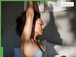 5 Minute Anti-Aging Morning Routine To Wake Up Your Body