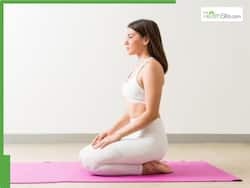 5 Yoga Poses to Improve Digestion After a Heavy Meal