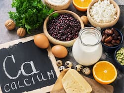 कैल्शियम की कमी पूरी करने के लिए क्या खाएं? जानें इसके 7 सोर्स