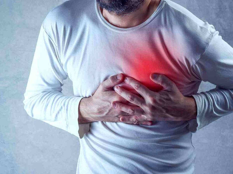 फेफड़े कमजोर होने के लक्षण क्या है? जानें, 5 गंभीर संकेत