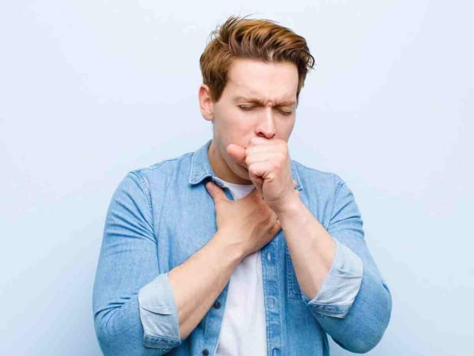 फेफड़े कमजोर होने के लक्षण क्या है? जानें, 5 गंभीर संकेत