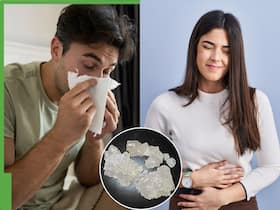 धागे वाली मिश्री खाने से क्या होता है? शरीर को मिलते हैं 5 फायदे