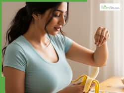 केले पर काला नमक डालकर खाने से शरीर को मिलेंगे ये 5 फायदे, जानकर आप भी कहेंगे पहले क्यों नहीं बताया