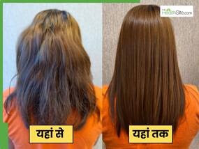 संडे हेयर वॉश के बाद बालों पर ऐसे लगाएं दही का पेस्ट, मंडे को सिल्की शाइनी हो जाएंगी जुल्फें