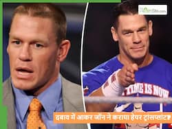 गंजा कहकर मजाक उड़ाते थे फैन्स तो जॉन सीना ने कराया हेयर ट्रांसप्लांट, क्या हर कोई करा सकता है Hair Transplant