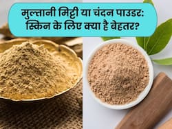 मुल्तानी मिट्टी या चंदन पाउडर: मानसून में चेहरे पर क्या लगाना होता है ज्यादा फायदेमंद? जानें