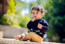 Ganesh Chaturthi 2025: 10 Powerful Baby Boy Names Inspired By Lord Ganapati