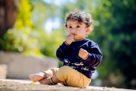 Ganesh Chaturthi 2025: 10 Powerful Baby Boy Names Inspired By Lord Ganapati