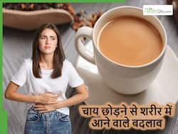 लगातार सिर्फ 10 दिन के लिए भी छोड़ देंगे चाय तो शरीर में देखने को मिलेंगे ये 5 बदलाव, जानकर आप भी रह जाएंगे हैरान