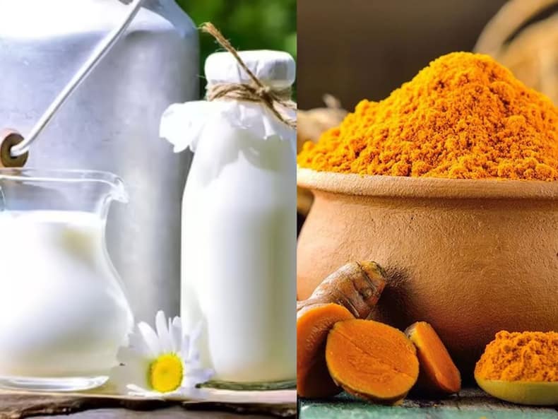 चेहरे के अनचाहे बाल हटाने के लिए कच्चा दूध कैसे लगाएं? जानें 5 तरीके, जिनसे बिना दर्द निकल जाएंगे सारे बाल
