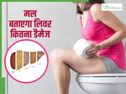 सावधान! मल का रंग बताएगा किसी भी समय डैमेज हो सकता है आपका लिवर, गलती से भी न करें इग्नोर
