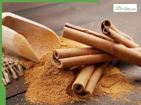 10 Amazing Health Benefits of Chewing 1 Inch Cinnamon Daily In The Morning On An Empty Stomach