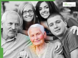 10 Early Warning Signs of Alzheimer   s Disease You Should Never Ignore