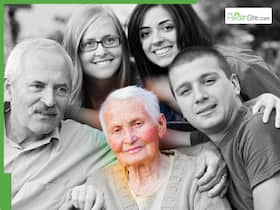 10 Early Warning Signs of Alzheimer   s Disease You Should Never Ignore