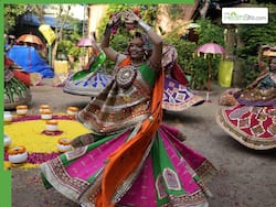 10 Easy Garba Dance Steps to Lose Weight Fast and Stay Fit This Navratri