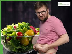 10 Foods That Naturally Reduce Belly Fat Without Exercise