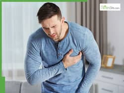 10 Warning Signs of Heart Attack You Should Never Ignore