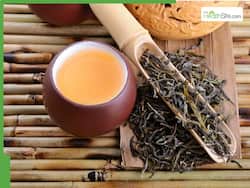 5 Benefits Of Oolong Tea For Weight Loss