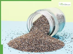 5 Easy Ways To Add Chia Seeds To Your Daily Routine For Weight Loss