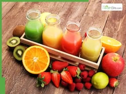 Navratri 2025: 5 Healthy Drinks To Stay Hydrated During Fasting