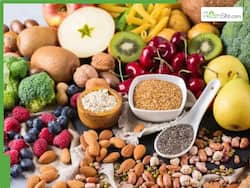 5 Kitchen Foods to Control Fatty Liver, Diabetes, Cholesterol & Boost Immunity