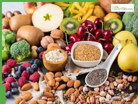 5 Kitchen Foods to Control Fatty Liver, Diabetes, Cholesterol & Boost Immunity