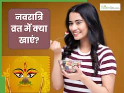 नवरात्रि व्रत में खाएं मखाना और कुट्टू समेत ये 5 चीजें, सेहत को मिलेंगे जबरदस्त फायदे