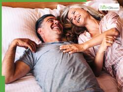 Want Better Sexual Health? Try These Science-Backed Foods That Help