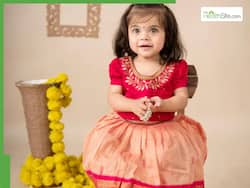 Navaratri Baby Names: 9 Unique Baby Girl Names Inspired by 9 Forms of Goddess Durga