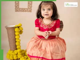 Navaratri Baby Names: 9 Unique Baby Girl Names Inspired by 9 Forms of Goddess Durga