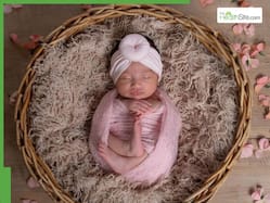 9 Beautiful Baby Names Inspired by Goddess Chandraganta for Your Little Blessing