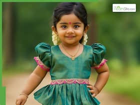 9 Divine Baby Names Inspired by Goddess Kushmanda for Your Little Miracle