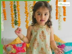 9 Divine Baby Names Inspired by Maa Katyayani for Your Little Blessing