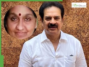 Mollywood Actor Devan Finally Opens Up About His Wife Suma's Death: Doctor Warned Her Of Ice Cream Allergy